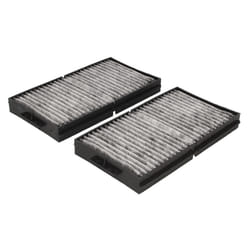 Filtre d'habitacle (filtre à pollen) DENSO DCF457K