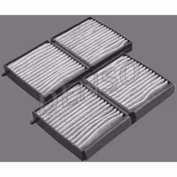 Filtre d'habitacle (filtre à pollen) DENSO DCF457K