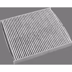 Filtre d'habitacle; DENSO; Filtre à charbon actif 292 225 20; pour VOLKSWAGEN, SEAT, SKODA, PORSCHE, MERCEDES-BENZ; 6Q0819653 ...