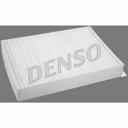 Filtre d'habitacle (filtre à pollen) DENSO DCF460P
