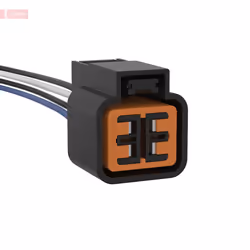 Sonde lambda DENSO DOX-2059 - Vue supplémentaire 5