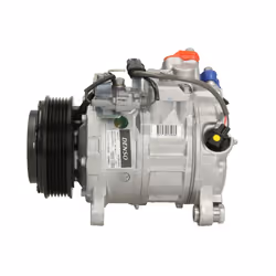 Compresseur de climatisation DENSO DCP05096