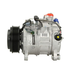 Compresseur de climatisation DENSO DCP05096