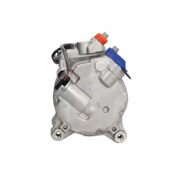 Compresseur de climatisation DENSO DCP05096