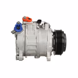 Compresseur de climatisation DENSO DCP05096 - Vue supplémentaire 4