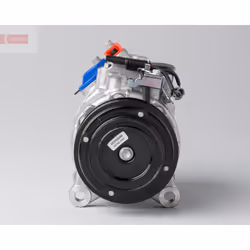 Compresseur de climatisation DENSO DCP05096 - Vue supplémentaire 6