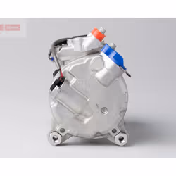 Compresseur de climatisation DENSO DCP05096 - Vue supplémentaire 7