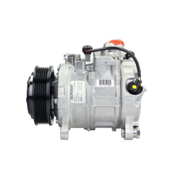 Compresseur de climatisation DENSO DCP05097