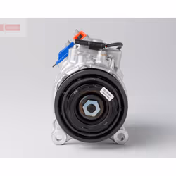 Compresseur de climatisation DENSO DCP05097 - Vue supplémentaire 6