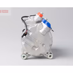 Compresseur de climatisation DENSO DCP05097 - Vue supplémentaire 7