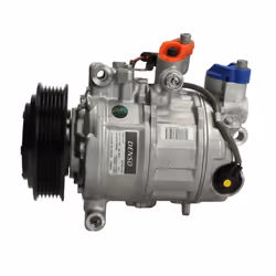 Compresseur de climatisation DENSO DCP05098