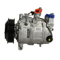 Compresseur de climatisation DENSO DCP05098
