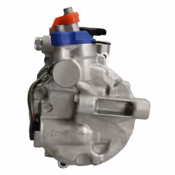 Compresseur de climatisation DENSO DCP05098