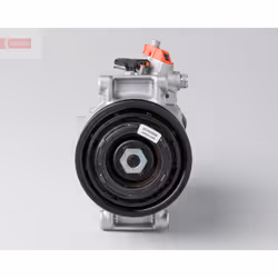 Compresseur de climatisation DENSO DCP05098 - Vue supplémentaire 6