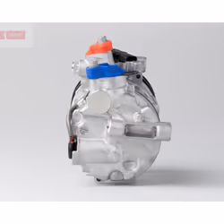 Compresseur de climatisation DENSO DCP05098 - Vue supplémentaire 7