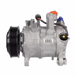 Compresseur de climatisation DENSO DCP05099
