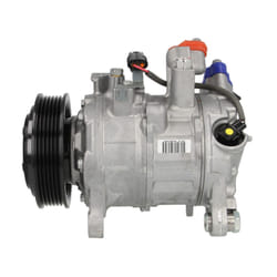 Compresseur de climatisation DENSO DCP05099