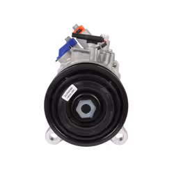 Compresseur de climatisation DENSO DCP05099