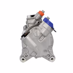 Compresseur de climatisation DENSO DCP05099