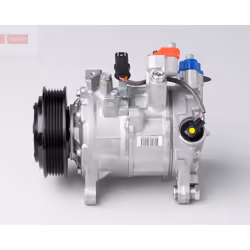 Compresseur de climatisation DENSO DCP05099 - Vue supplémentaire 5