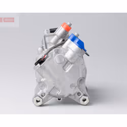 Compresseur de climatisation DENSO DCP05099 - Vue supplémentaire 7