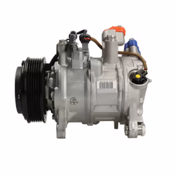 Compresseur de climatisation DENSO DCP05095