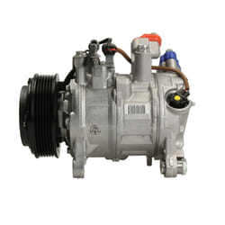 Compresseur de climatisation DENSO DCP05095