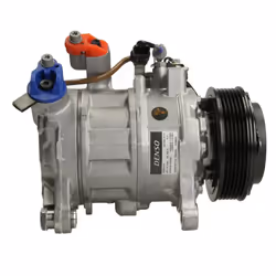 Compresseur de climatisation DENSO DCP05095