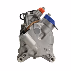 Compresseur de climatisation DENSO DCP05095 - Vue supplémentaire 4
