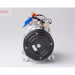 Compresseur de climatisation DENSO DCP05095 - Vue supplémentaire 6