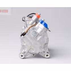 Compresseur de climatisation DENSO DCP05095 - Vue supplémentaire 7
