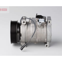 Compresseur de climatisation DENSO DCP99519
