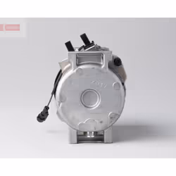 Compresseur de climatisation DENSO DCP99519