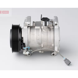 Compresseur de climatisation DENSO DCP40015
