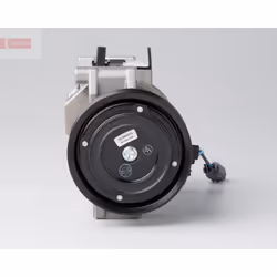 Compresseur de climatisation DENSO DCP40015