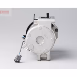 Compresseur de climatisation DENSO DCP40015