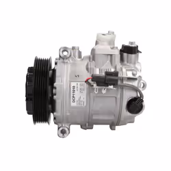 Compresseur de climatisation DENSO DCP11010