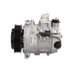Compresseur de climatisation DENSO DCP11010