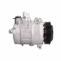 Compresseur de climatisation DENSO DCP11010 - Vue supplémentaire 4