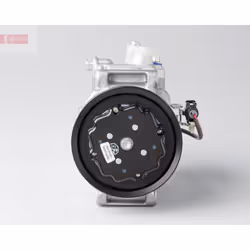 Compresseur de climatisation DENSO DCP11010 - Vue supplémentaire 6