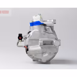 Compresseur de climatisation DENSO DCP11010 - Vue supplémentaire 7