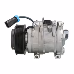 Compresseur de climatisation DENSO DCP99520