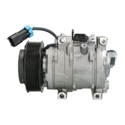 Compresseur de climatisation DENSO DCP99520