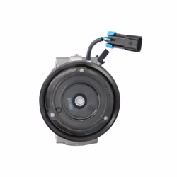 Compresseur de climatisation DENSO DCP99520