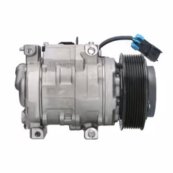 Compresseur de climatisation DENSO DCP99520 - Vue supplémentaire 4