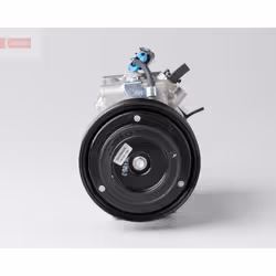 Compresseur de climatisation DENSO DCP99520 - Vue supplémentaire 6