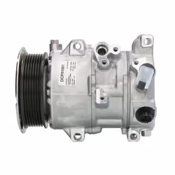 Compresseur de climatisation DENSO DCP51001