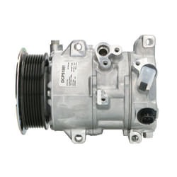 Compresseur de climatisation DENSO DCP51001