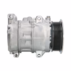 Compresseur de climatisation DENSO DCP51001 - Vue supplémentaire 4