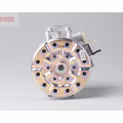 Compresseur de climatisation DENSO DCP51001 - Vue supplémentaire 6